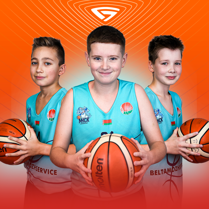 Осенний кубок МТЗ